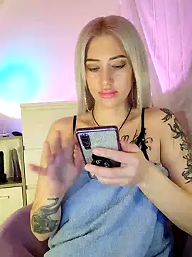 Fuck-Gina online show from May 2026 09:34:01 PM