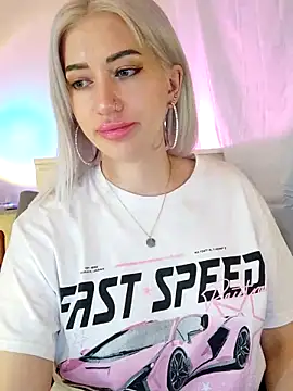 Fuck-Gina online show from May 2026 03:55:01 AM