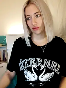 Fuck-Gina online show from June 2026 02:53:01 AM