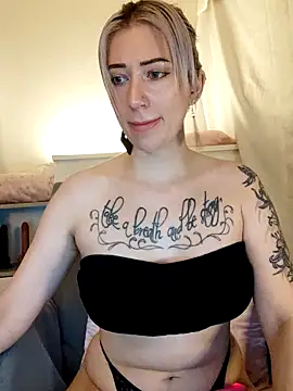 Fuck-Gina online show from June 2026 08:55:02 PM