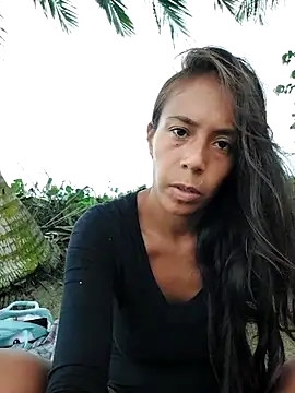 Luna-Natural online show from October 2025 09:14:02 PM