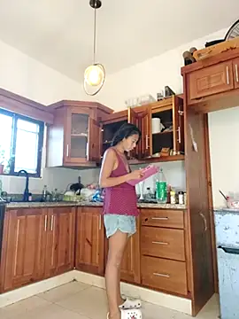 Luna-Natural online show from March 2026 10:14:01 PM