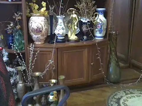 Snapshot of ElenaZed chatting on January 2025 07:58:01 AM ElenaZed online show from January 2025 07:58:01 AM