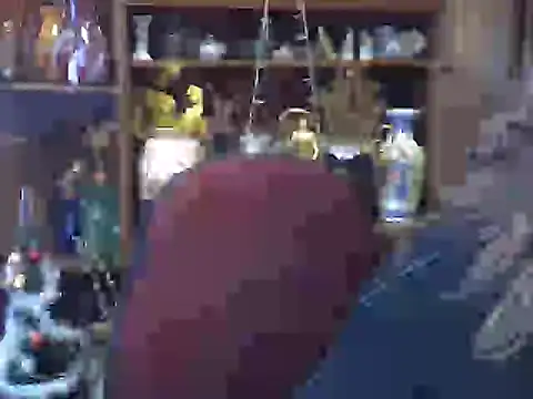 Snapshot of ElenaZed chatting on January 2025 07:54:01 AM ElenaZed online show from January 2025 07:54:01 AM