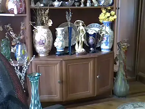 Snapshot of ElenaZed chatting on February 2025 12:22:02 PM ElenaZed online show from February 2025 12:22:02 PM