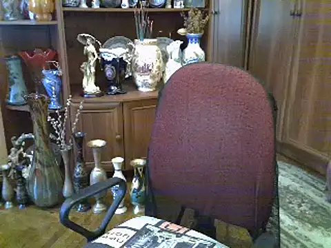 ElenaZed online show from November 2025 11:20:02 AM