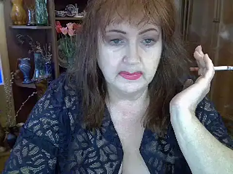 ElenaZed online show from April 2026 07:09:01 AM