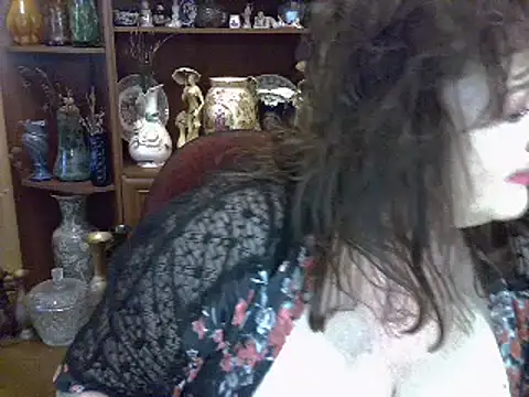 ElenaZed online show from June 2026 06:35:01 AM