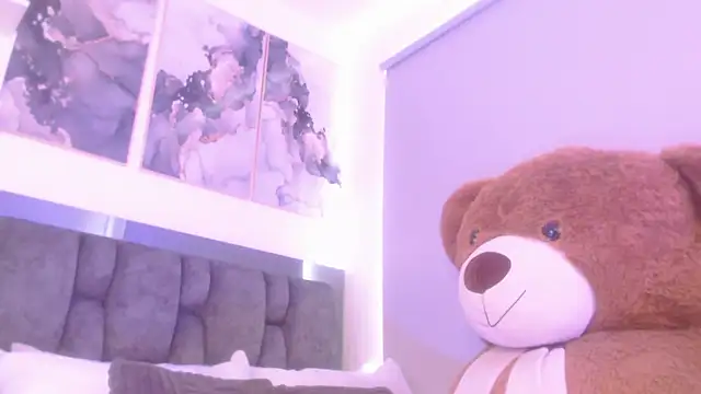 janeebony  online show from March 2026 03:17:01 PM