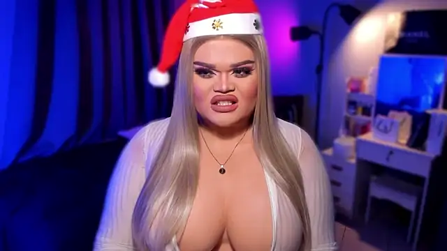 KarolinaThompson online show from December 2024 11:34:02 PM