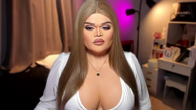 KarolinaThompson online show from December 2024 02:30:02 AM