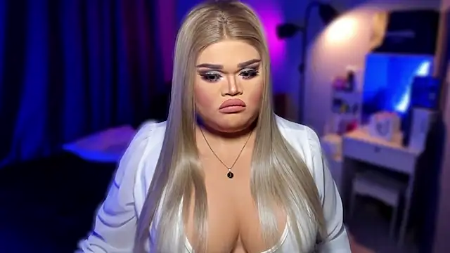 KarolinaThompson online show from January 2025 03:42:02 PM