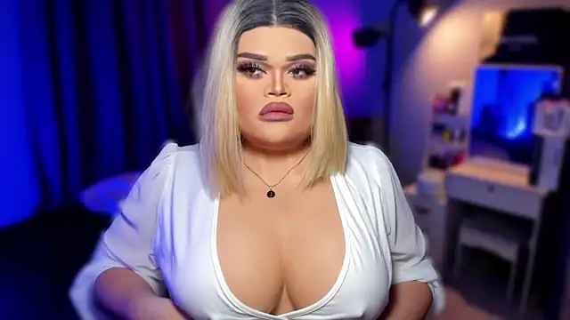 KarolinaThompson online show from January 2025 07:06:01 AM