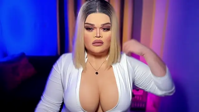 KarolinaThompson online show from January 2025 08:22:01 AM