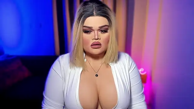 KarolinaThompson online show from February 2025 07:47:01 AM