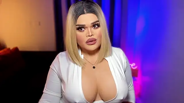 KarolinaThompson online show from February 2025 09:15:01 AM