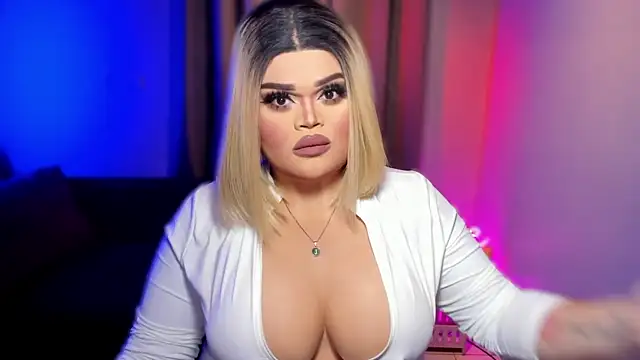 KarolinaThompson online show from February 2025 08:07:01 AM