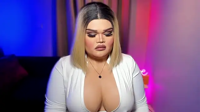 KarolinaThompson online show from March 2025 09:05:02 AM