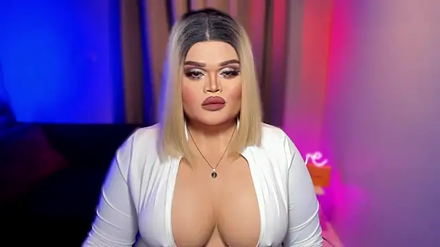 KarolinaThompson online show from March 2025 10:19:01 AM