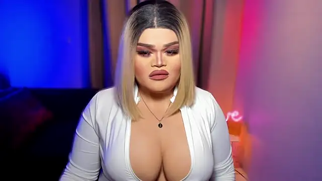 KarolinaThompson online show from March 2025 07:53:01 AM