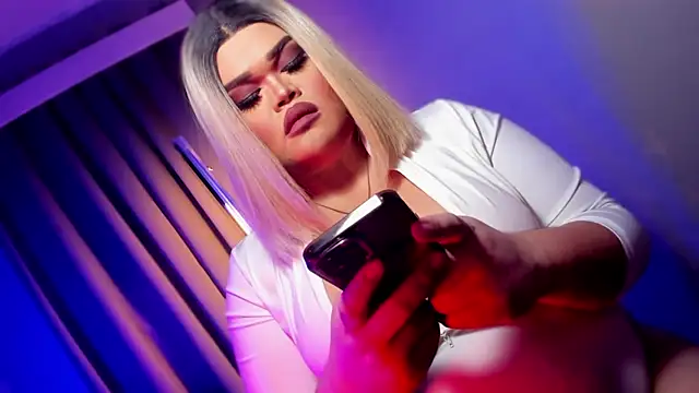 KarolinaThompson online show from March 2025 09:42:01 AM