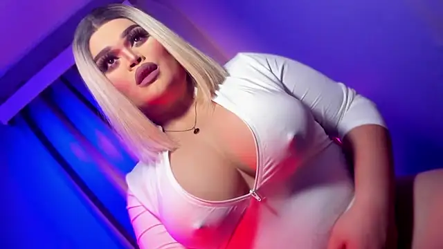 KarolinaThompson online show from March 2025 09:13:01 AM