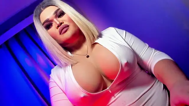 KarolinaThompson online show from March 2025 12:14:02 PM