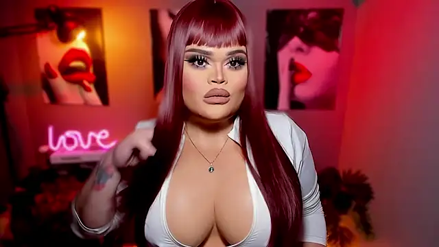 KarolinaThompson online show from September 2025 09:11:02 AM