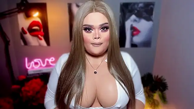 KarolinaThompson online show from October 2025 07:29:01 AM