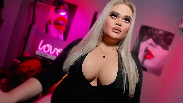 KarolinaThompson online show from October 2025 08:40:02 PM