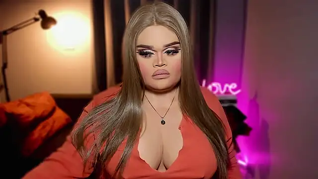 KarolinaThompson online show from February 2026 08:30:01 AM