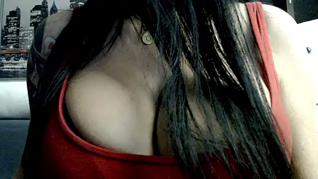 stormylana online show from December 2024 01:40:01 AM