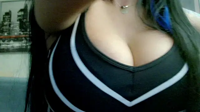 stormylana online show from June 2026 07:51:02 AM