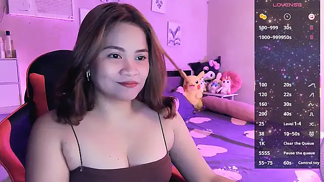 yenyen  online show from April 2026 01:21:02 AM