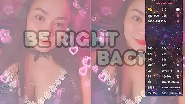 yenyen  online show from May 2026 01:24:01 AM