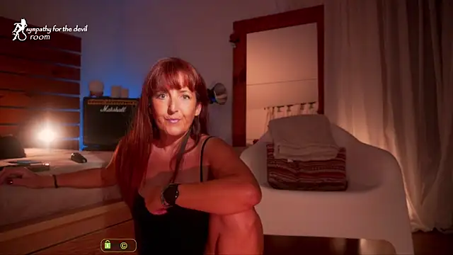 Sympathy for the devil online show from May 2026 06:13:01 PM