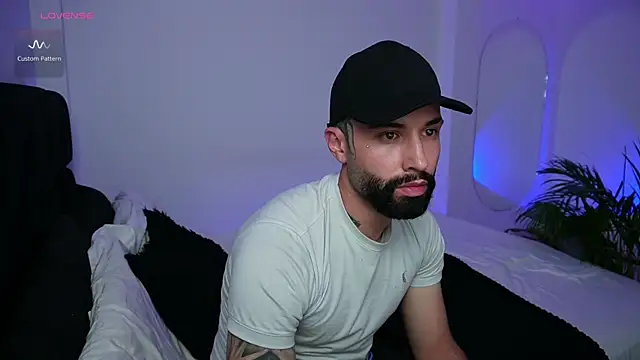 the lucky men   online show from December 2024 02:49:02 AM