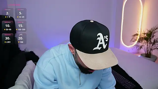 the lucky men   online show from February 2025 03:39:02 AM