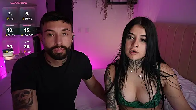 the lucky men   online show from March 2026 10:46:01 PM