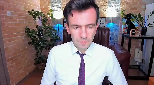 SteveTiger online show from March 2025 04:18:01 PM