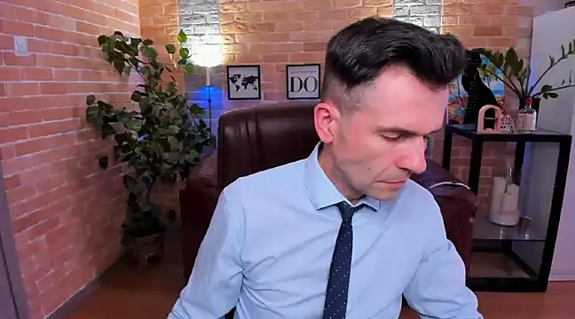 SteveTiger online show from March 2025 12:47:02 PM