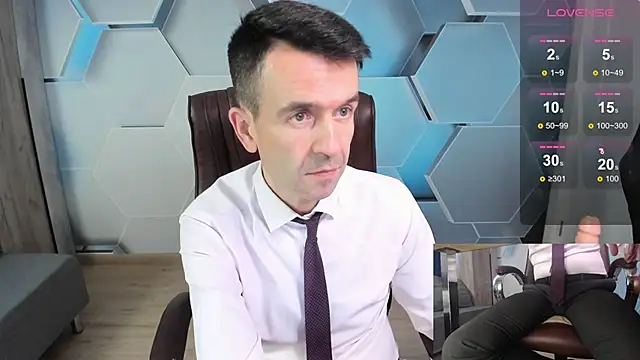 SteveTiger online show from February 2026 11:59:01 AM