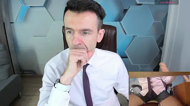 SteveTiger online show from February 2026 09:34:01 AM