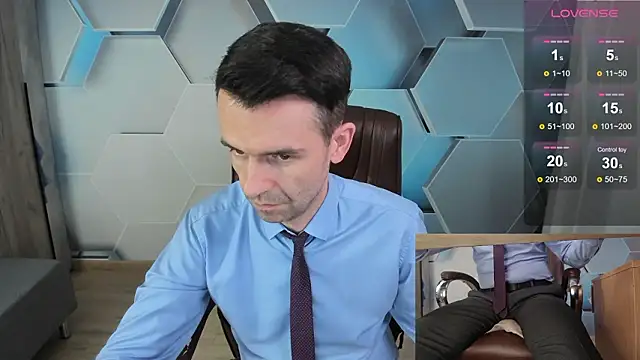 SteveTiger online show from February 2026 01:27:02 PM