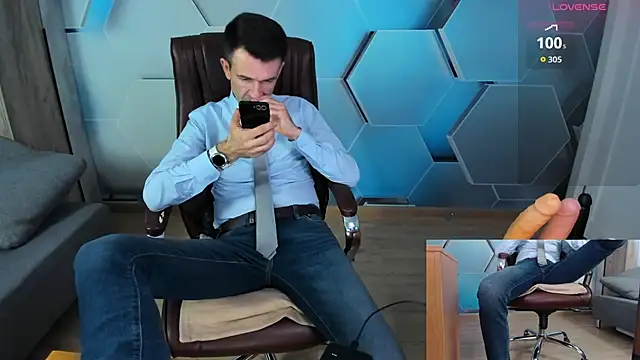 SteveTiger online show from March 2026 09:47:02 AM