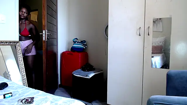 FitSelina66 online show from March 2025 11:53:01 AM