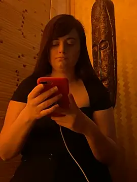 Snapshot of PhotoBabe chatting on February 2025 10:36:01 PM PhotoBabe online show from February 2025 10:36:01 PM