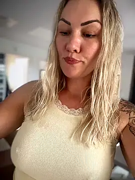 NastyMilf  online show from April 2026 09:52:02 AM