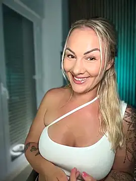 NastyMilf  online show from April 2026 07:12:01 PM