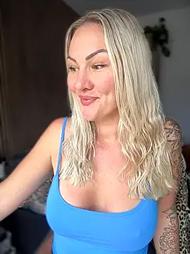 NastyMilf  online show from April 2026 10:31:01 AM